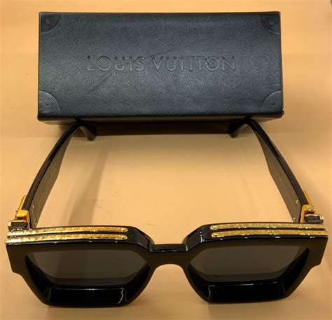 louis vuitton 1.1 millionaires sunglasses price|louis vuitton millionaire sunglasses cheap.